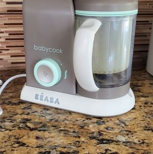 BEABA BABYCOOK